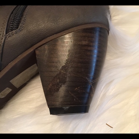 Aldo Boots - Picture 5 of 7